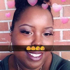 Meet your Posher, Gladys